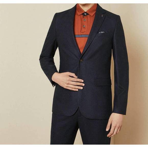 Ted Baker - Padstoe Blazer main image 0